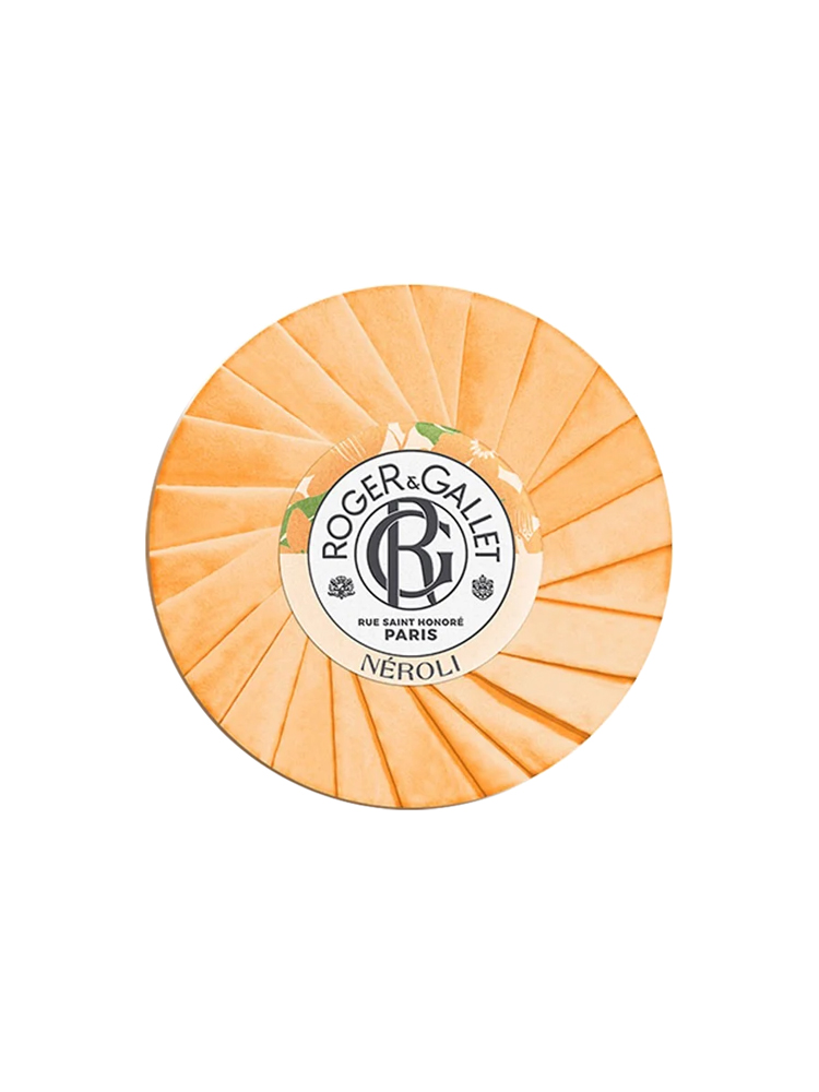 Roger & Gallet Néroli Savon Bienfaisant